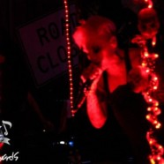 Live: Otep in Indianapolis