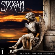 Review: Sixx AM- Prayers For The Damned Vol. 1