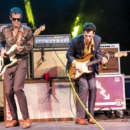 Live: Houndmouth in Indianapolis