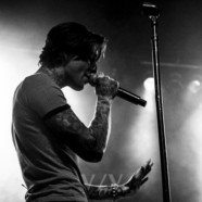 Live: The Neighbourhood in Indianapolis