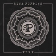 Review: Sick Puppies- Fury