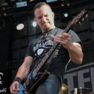 Interview: Mark Tremonti talks “Dust” and Alter Bridge signing to Napalm Records