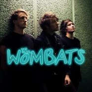 Live: The Wombats