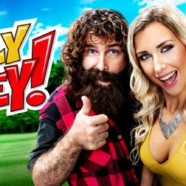 Review: Holy Foley