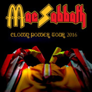 Live: Mac Sabbath / Clownvis Presley in Chicago