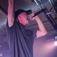 Live: NF brings Therapy Sessions to Indianapolis