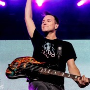 Live: Blink 182 in Indy