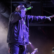 Live: Chaos Tour ft. Attila, Chelsea Grin and Sylar
