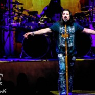 Live: Dream Theater: The Astonishing Live in Louisville