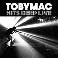 Review: Tobymac- Hits Deep Live DVD/CD