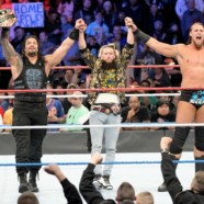 WWE Results: Tribute To The Troops 2016