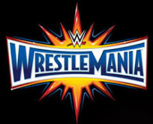 Three matches set for Wrestlemania 33; More matches starting to take shape