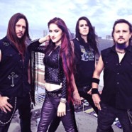 Edge of Paradise Release Official Video for “Alive”
