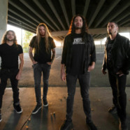 Havok premiere new video for Intention to Deceive