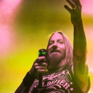 Live: DevilDriver, Death Angel and more in Baltimore