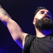 Live: Skillet, Sick Puppies and Devour The Day Unleashed in Indy