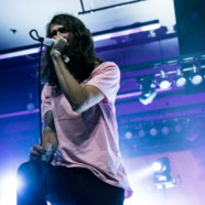 Live: Mayday Parade in Tempe