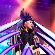 Live: Empire of the Sun and BROODS