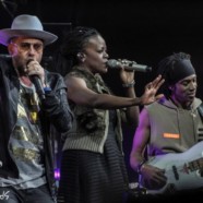 Live: Tobymac Hits Deep in Indianapolis