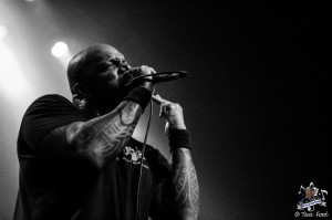 Click photo for full Sepultura Gallery
