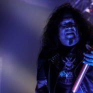 Live: Testament, Sepultura and Prong in Baltimore