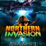 LIVE: Northern Invasion