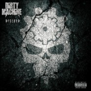 Review: Dirty Machine- Discord