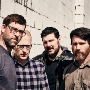 HOT WATER MUSIC TO RELEASE NEW ALBUM LIGHT IT UP  DROPS NEW SONG “NEVER GOING BACK”