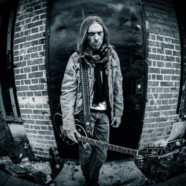 Rex Brown Debuts New “Train Song” Music Video