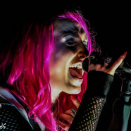 Live: Icon For Hire in Indianapolis