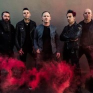 Stone Sour announces Fall dates with Steel Panther, more