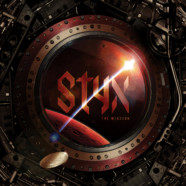 Review: Styx- The Mission