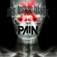 Review: The Letter Black- Pain