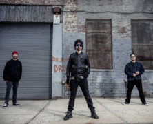 CKY debuts “Replaceable” Music Video via Loudwire