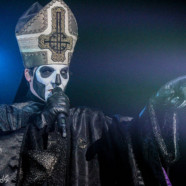 Live: Ghost in Indianapolis