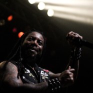 Live: Sevendust 20th Anniversary in Maryland