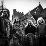 Corrosion Of Conformity joining Danzig on tour
