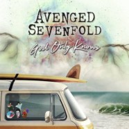 Avenged Sevenfold release cover of Beach Boys’ “God Only Knows”
