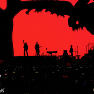 Live: U2 brings Joshua Tree back to Indianapolis on 30th Anniverary