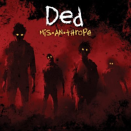 Review: Ded- Mis-an-thrope