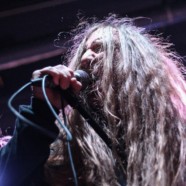 Live: Obituary, Exodus and Power Trip in Baltimore