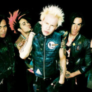 Powerman 5000 Releases “Sid Vicious in a Dress” Video