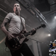 Photos: Theory Of A Deadman in Indianapolis