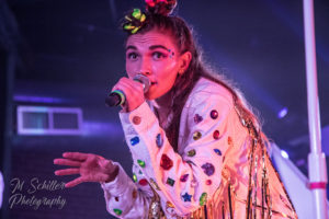 Click photo for full MisterWives gallery