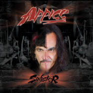  APPICE are set to release their debut album “Sinister”