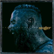 Skillet release video for Breaking Free