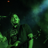 Live: Thrice in Silver Spring