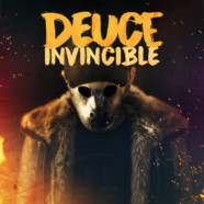 Review: Deuce- Invincible