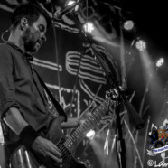 Live: Chevelle in Indianapolis