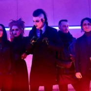 Motionless In White announce 2018 dates